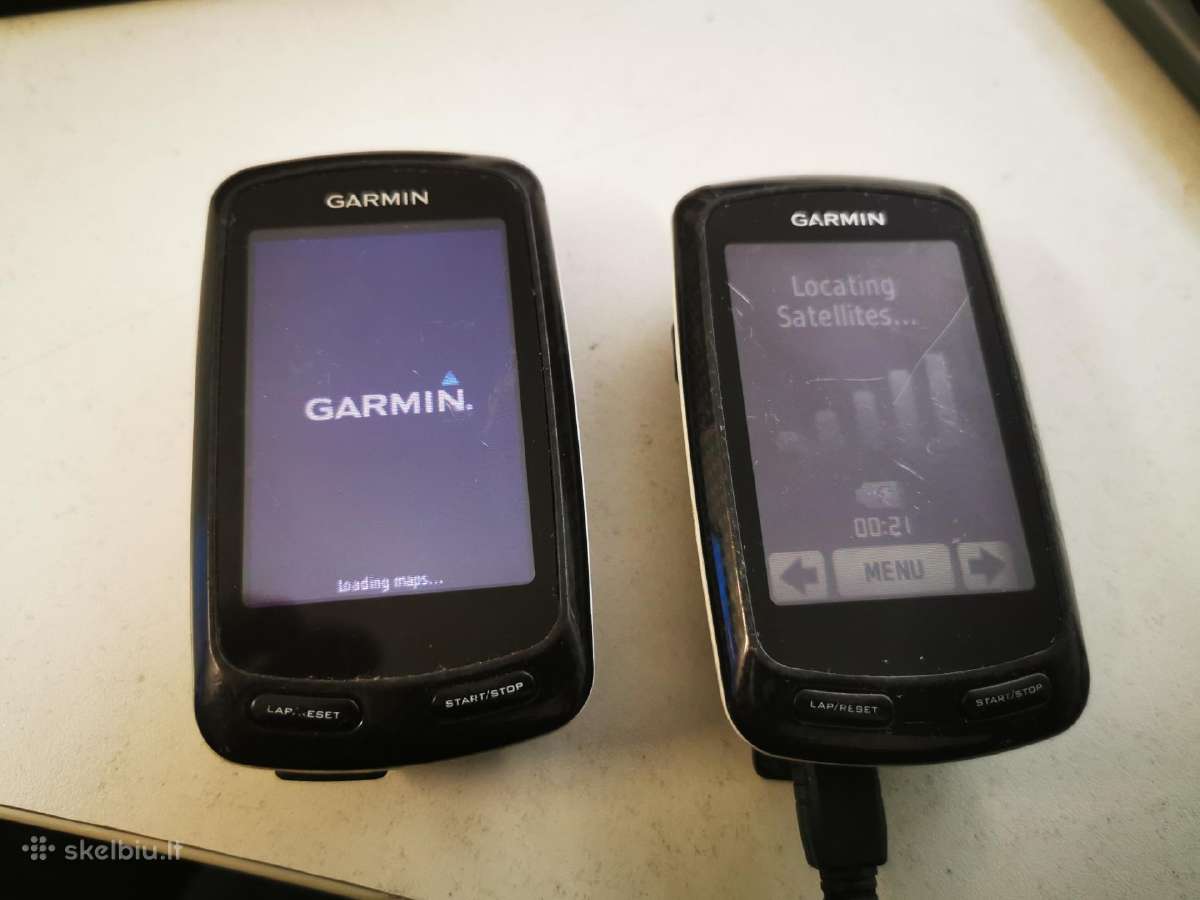 garmin edge 800 ant 
