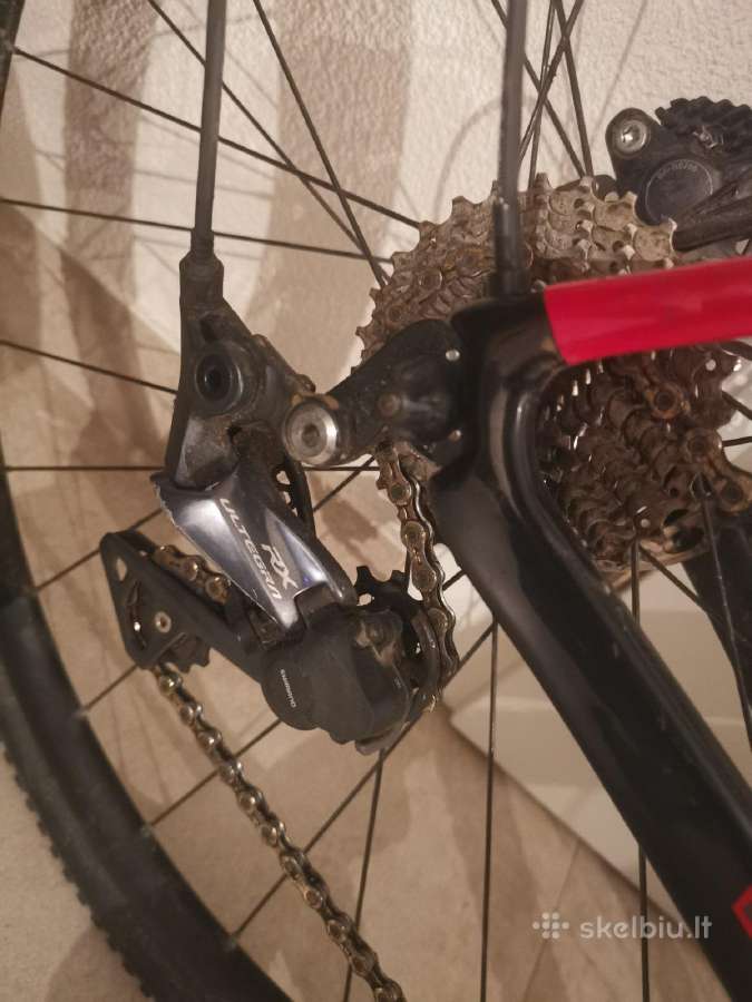 Dviračių remontas Kaune, Žaliakalnyje - nuotraukos Nr. 4