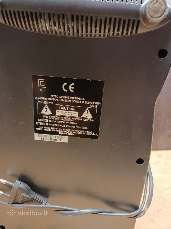 Parduodu radijas ir kitą elektroniką - nuotraukos Nr. 12