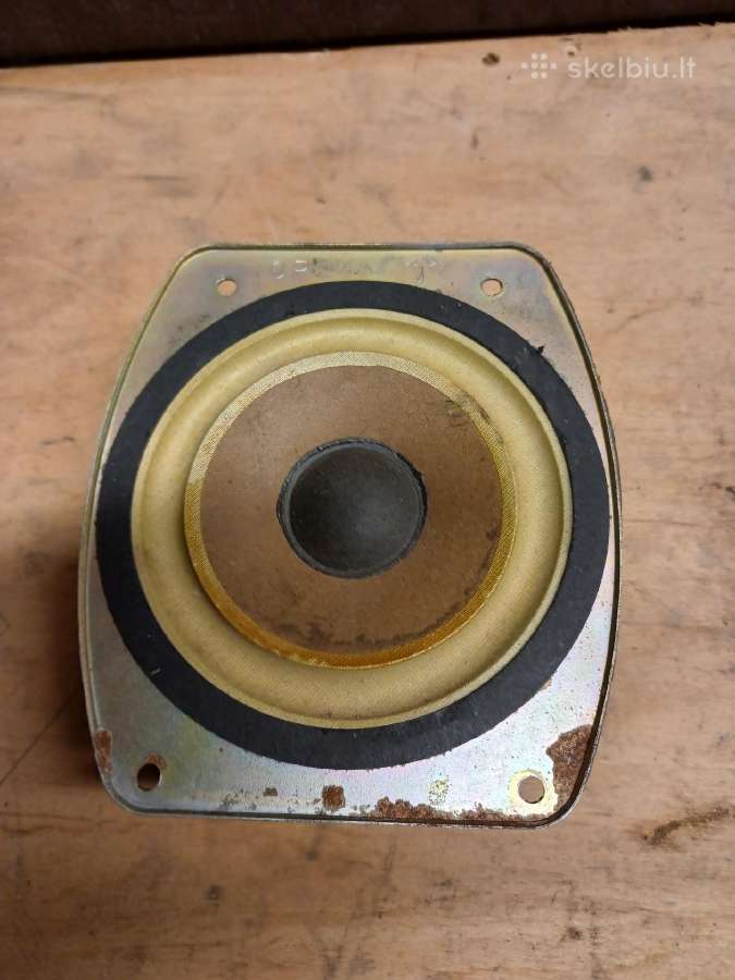 Parduodu radijas ir kitą elektroniką - nuotraukos Nr. 16