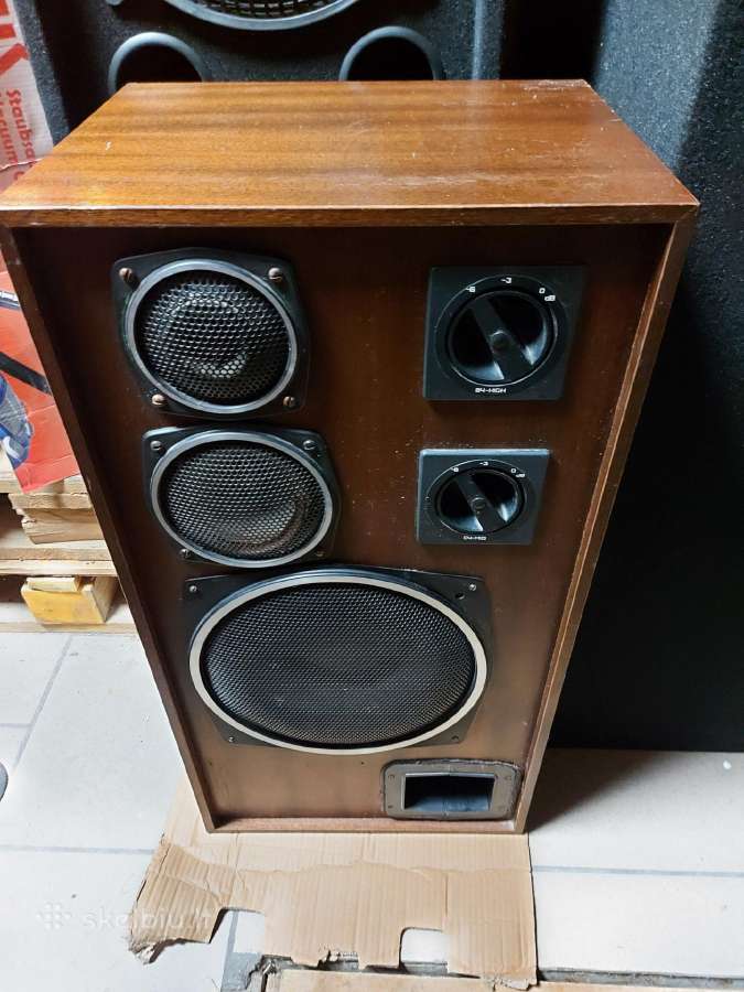 Radiotechnika Amfiton dalimis