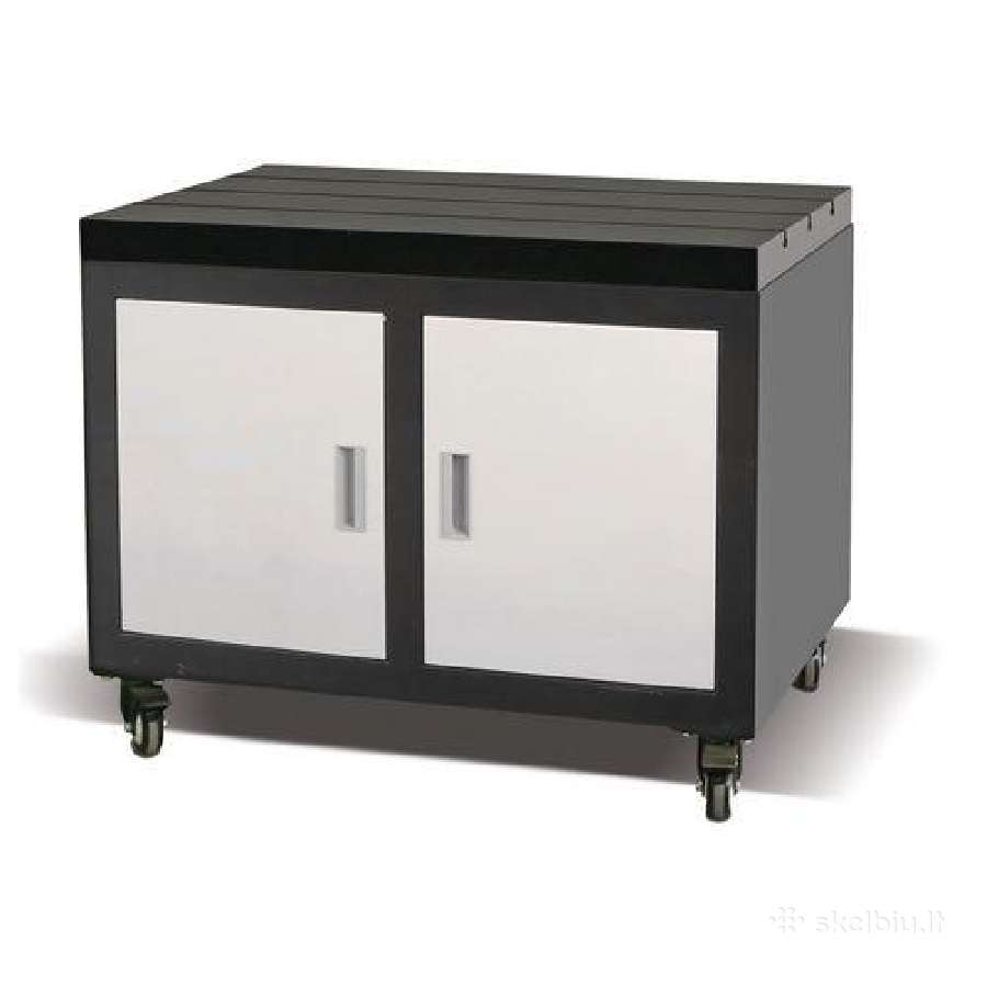 Sriegimo staklės Metallkraft Gs 1100-16e - nuotraukos Nr. 2