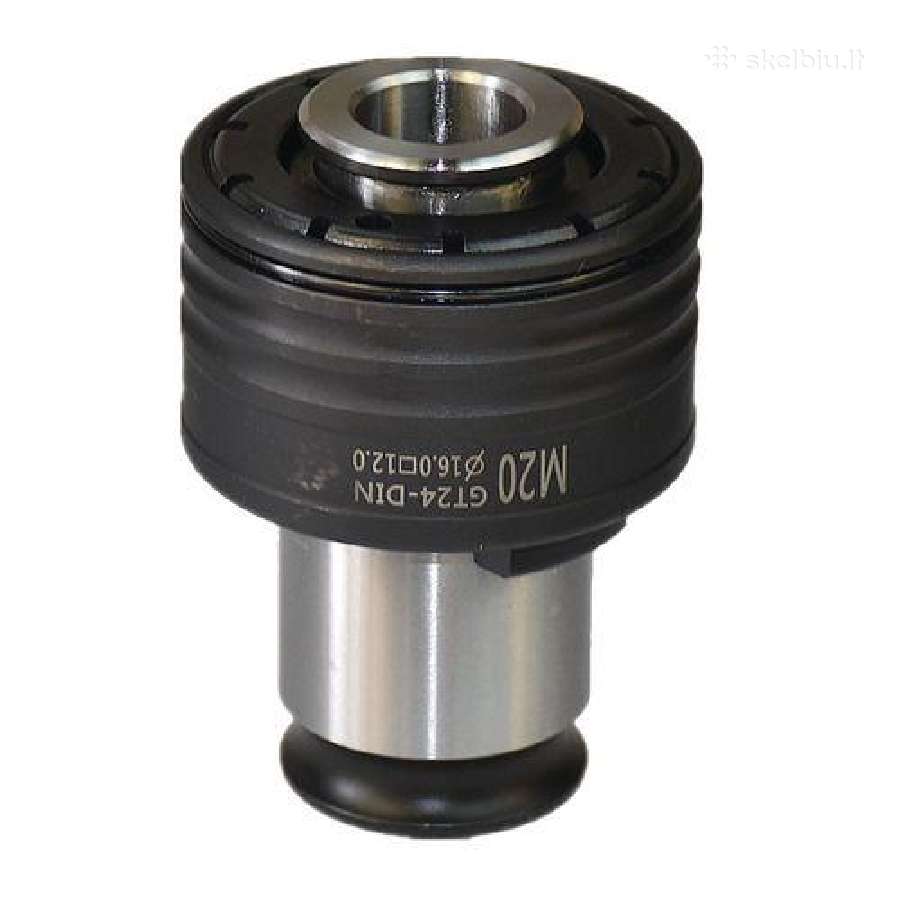 Sriegimo staklės Metallkraft Gs 1100-16e - nuotraukos Nr. 3