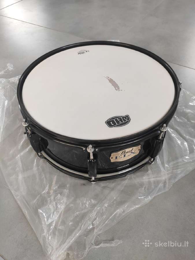 Solinukas Pearl Elx