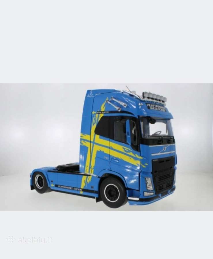 Volvo Fh