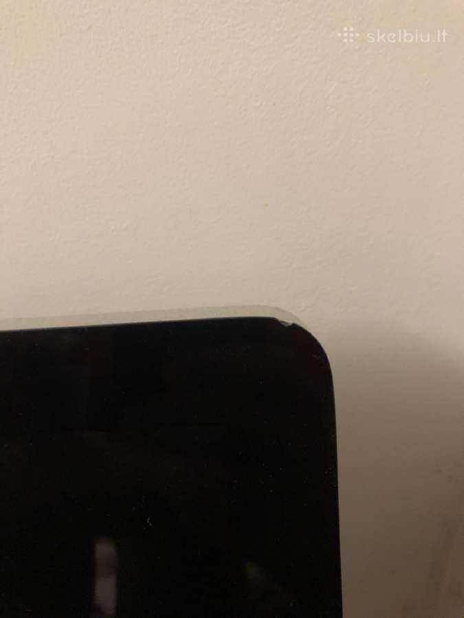 Apple iMac 21.5-inch "Core i5" 2.5 (mid-2011) - nuotraukos Nr. 2