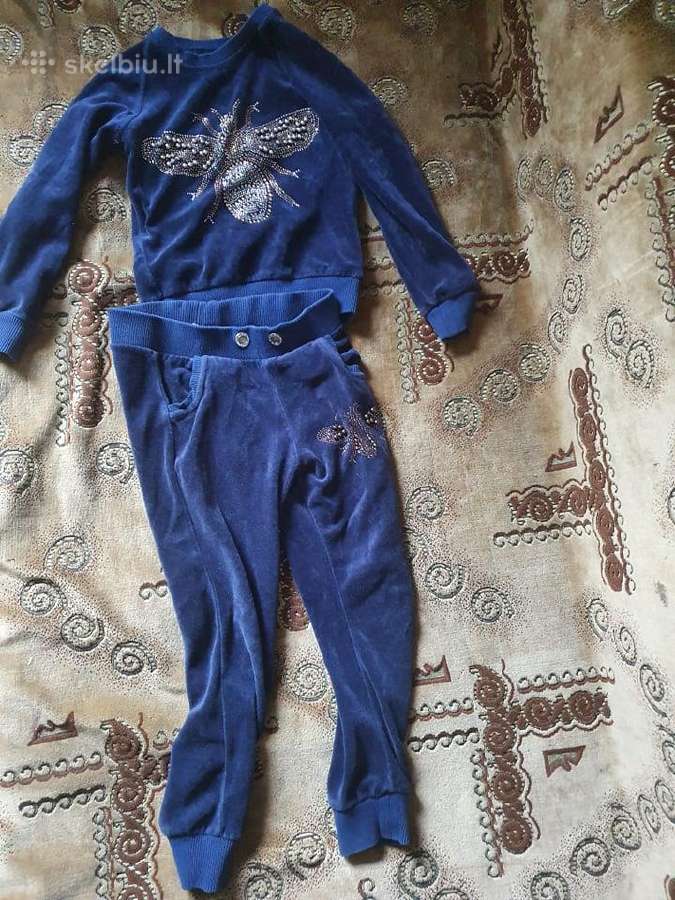 Parduodu kostiumeli