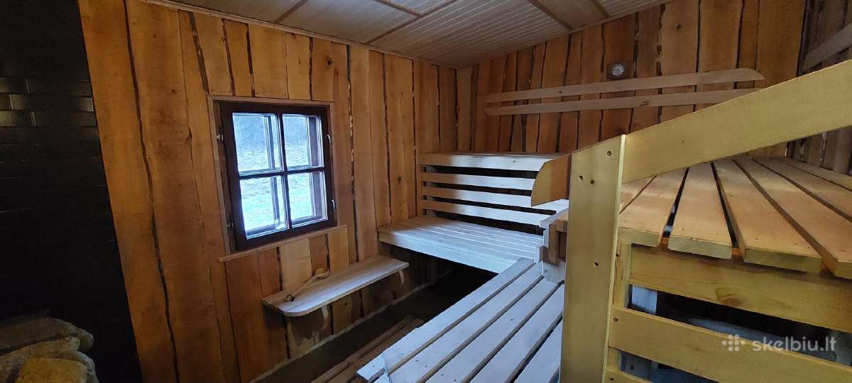 Bajorinų kaimo turizmo sodyba - nuotraukos Nr. 15