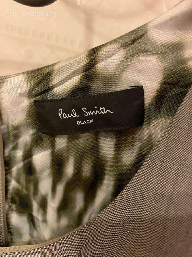 Paul Smith sarafanas - nuotraukos Nr. 4