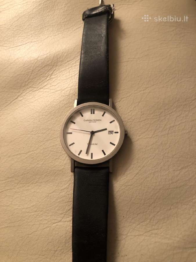 Seiko Casio, Tissot Citizen Danish Undone.lotus, - nuotraukos Nr. 15