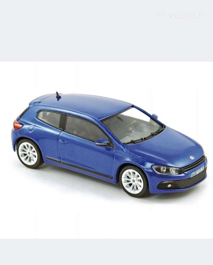 Vw Scirocco