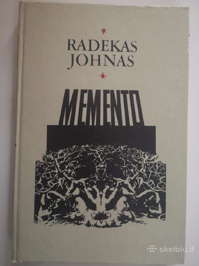 R. John. Memento
