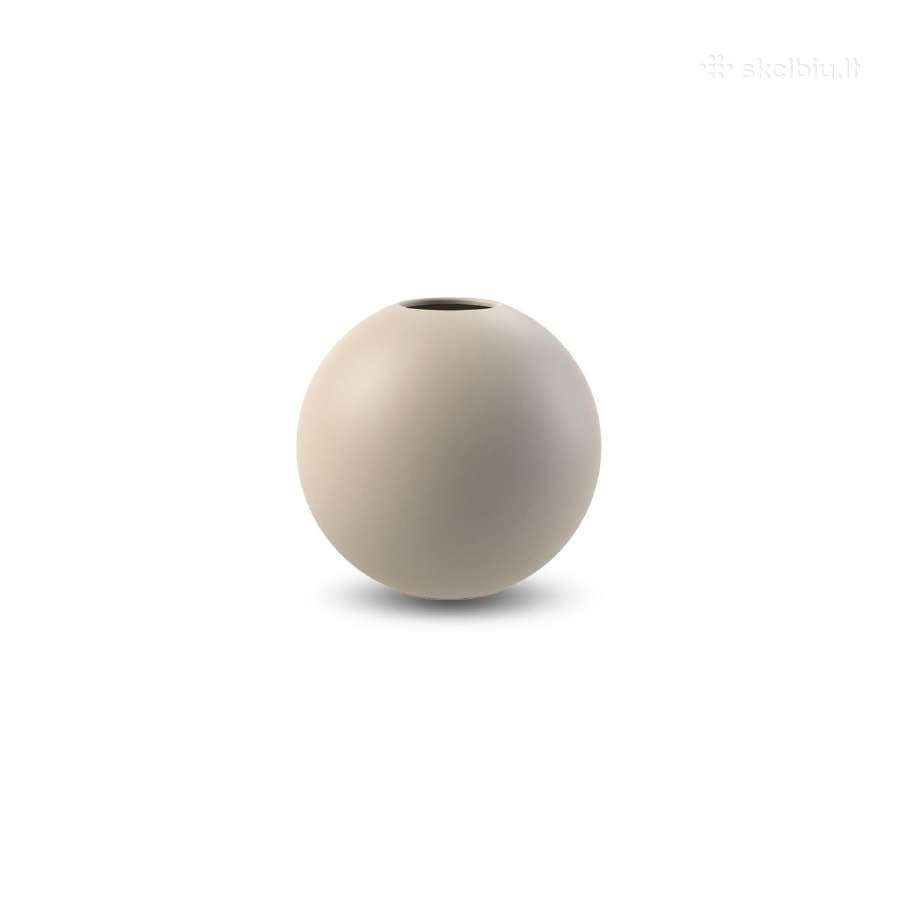 Keramikinė vazelė Cooee - nuotraukos Nr. 3