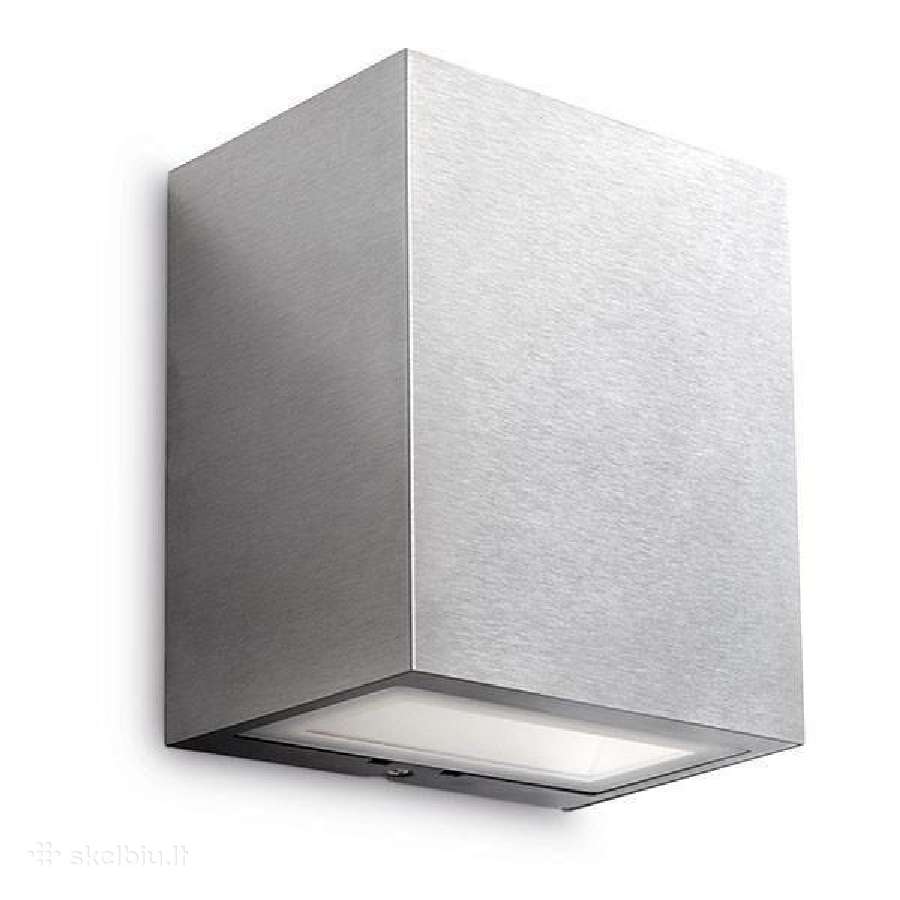 Lauko žibintas Philips Flagstone