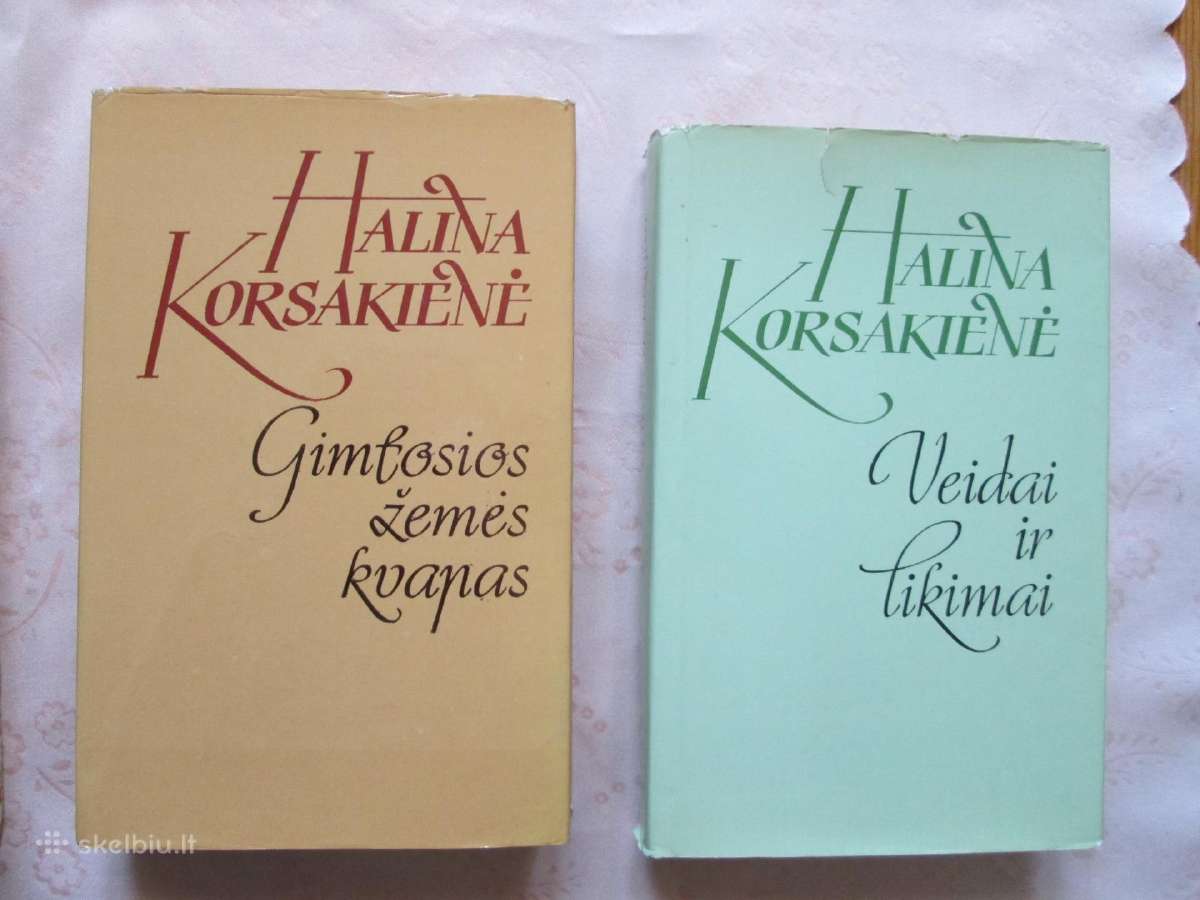 Įvairios knygos po 2 Eur. - nuotraukos Nr. 3