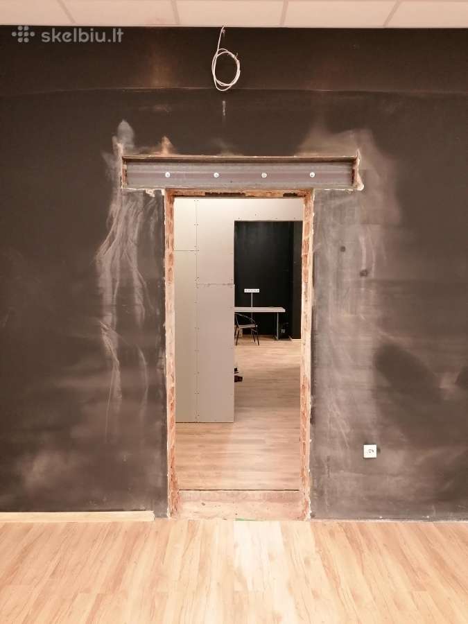 Skylių gręžimas, betono pjovimas. - nuotraukos Nr. 24
