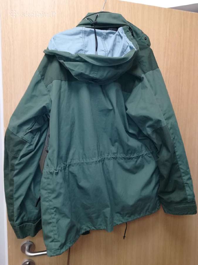 Dovrefjell striuke, S/m dydis, medzioklei/zvejybai - nuotraukos Nr. 7