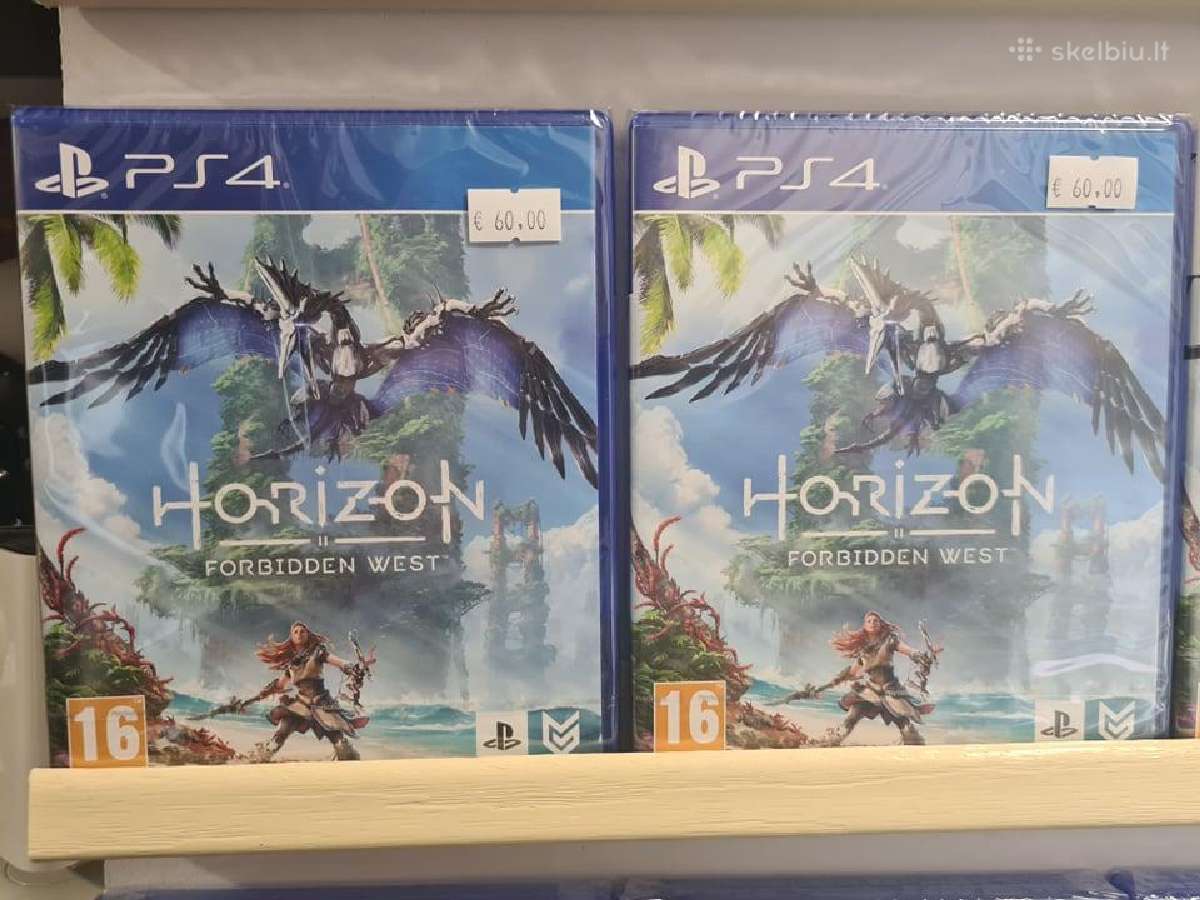 **Ps4 Žaidimai Klaipėdoje** Liepu g. 44 - nuotraukos Nr. 14