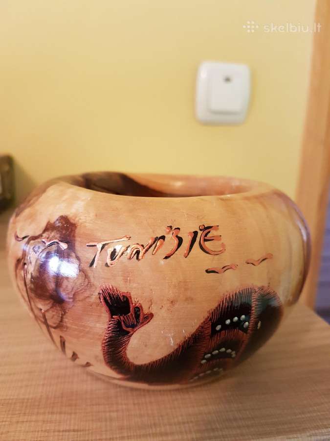 Vintazine saldainine - nuotraukos Nr. 4