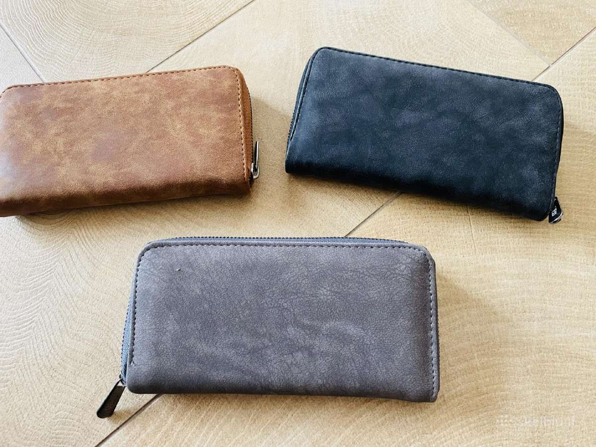 Guess Unisex pinigines - nuotraukos Nr. 2