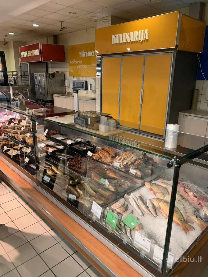 Zuvies Vitrina Ledukuose ,Vitrina , Vitrinos - nuotraukos Nr. 8
