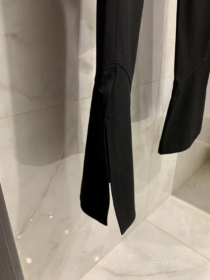 Trussardi klasikinės kelnės - nuotraukos Nr. 6