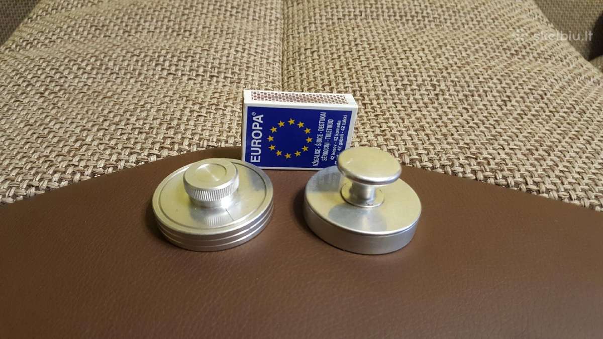 Dezutes spaudui (antspaudui)
