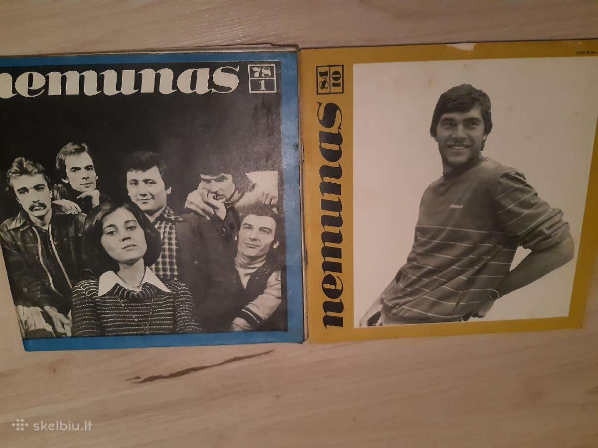 Nemunas