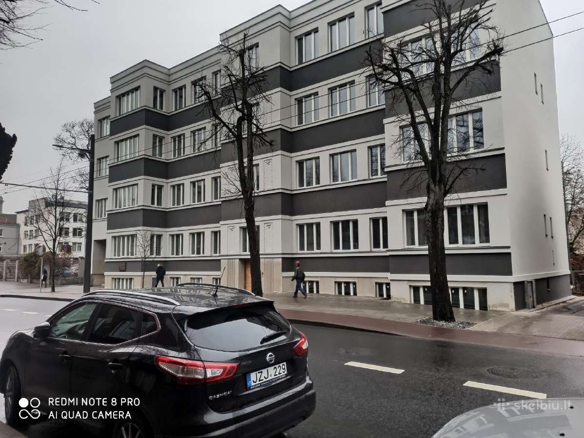 Stogų ir fasadų dažymas Kaunas Dekoratyvinis tin - nuotraukos Nr. 16