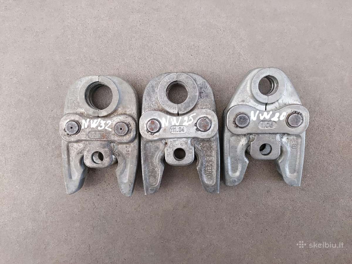 Rems,hilti,klauke - nuotraukos Nr. 8