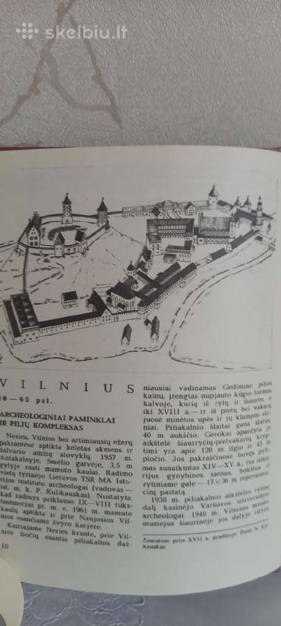 Knyga "300 Kultūros Paminklų" - nuotraukos Nr. 8