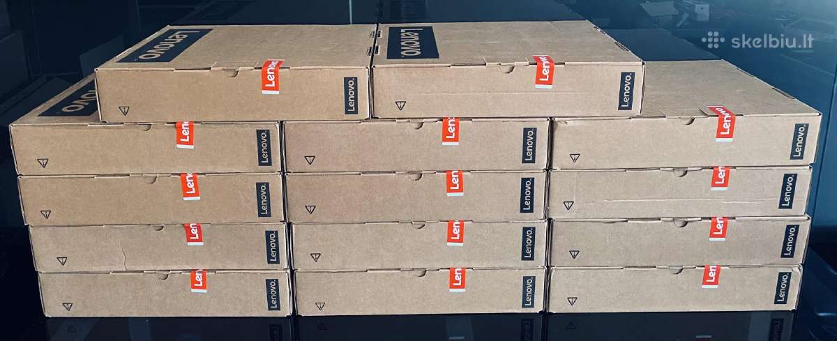 Lenovo Thinkpad geriausiom kainom Lietuvoje ! - nuotraukos Nr. 2