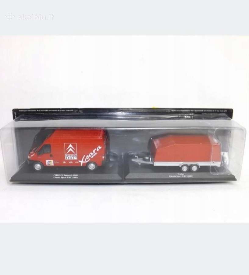 Citroen Jumper