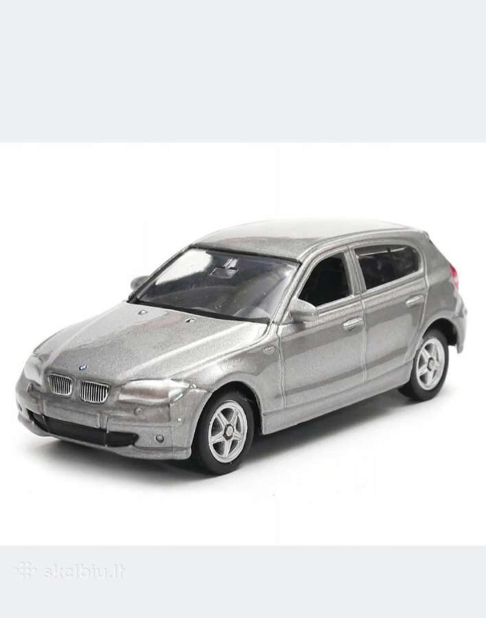 Bmw 120i