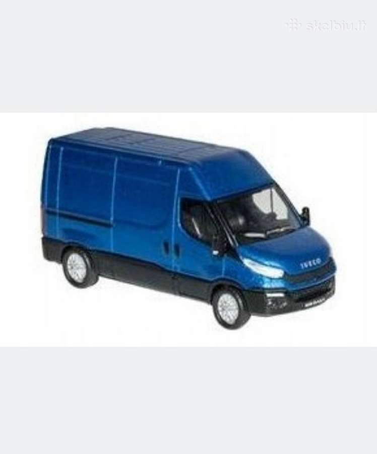 Iveco Daily