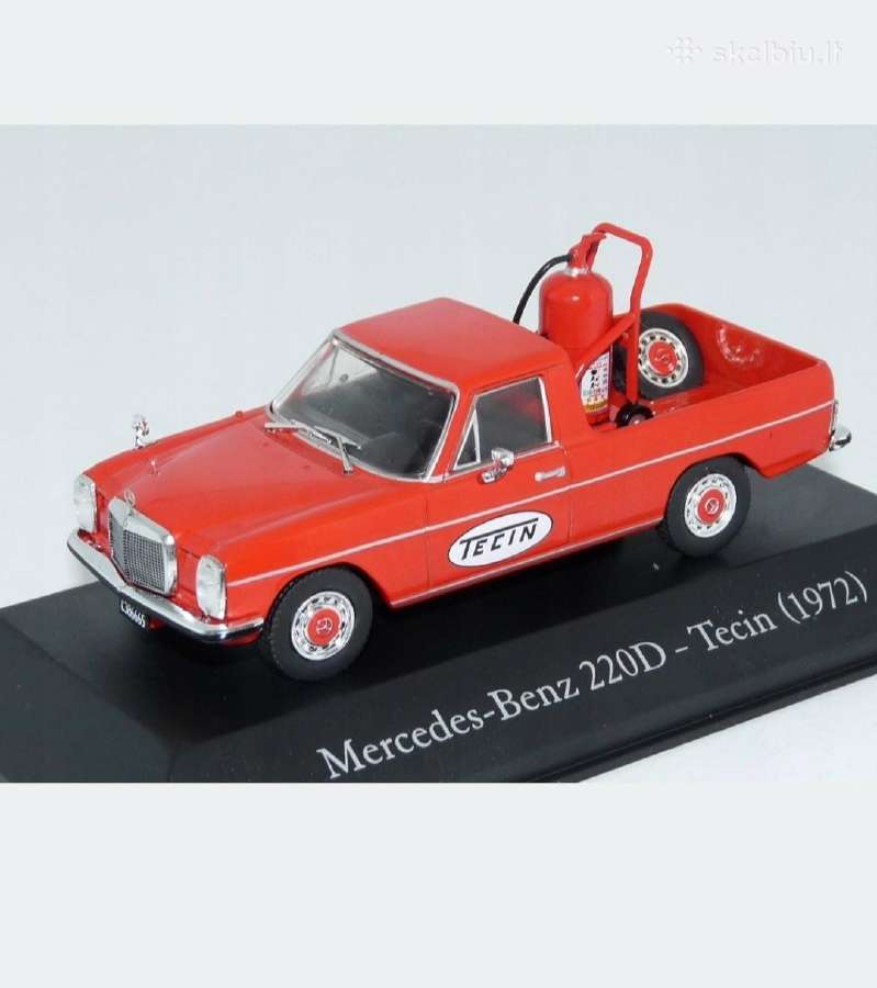 Mercdes-benz 220d