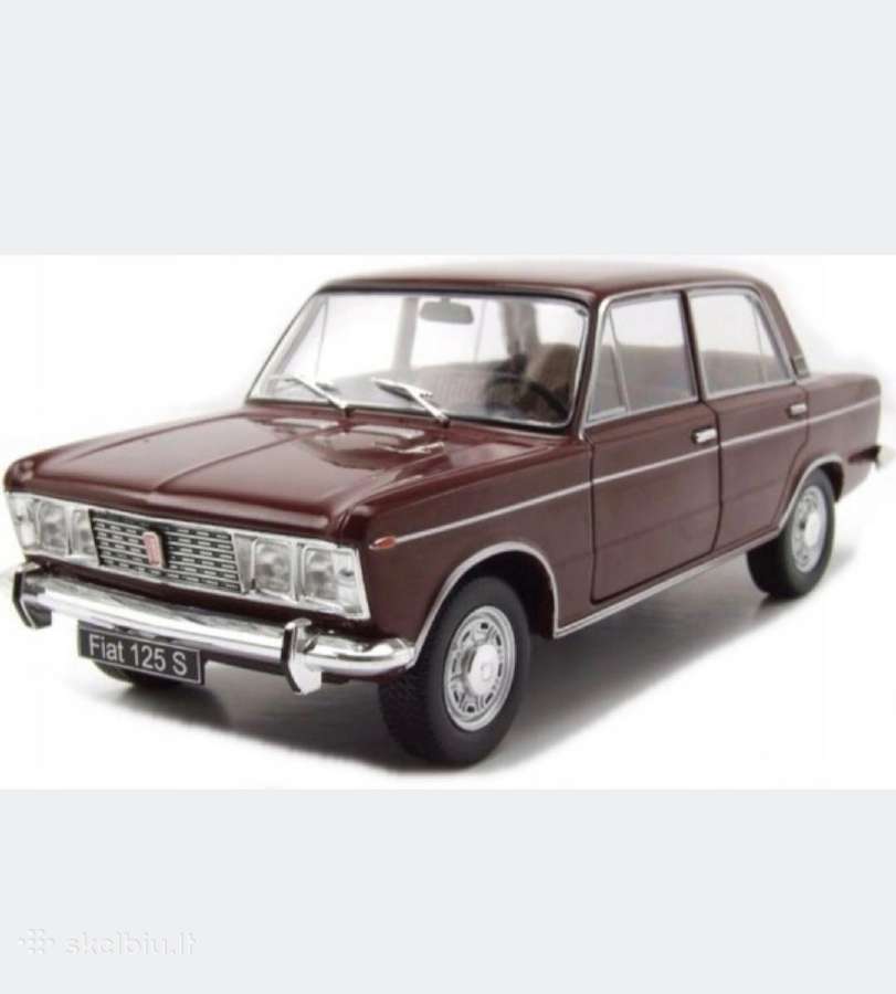 Fiat 125