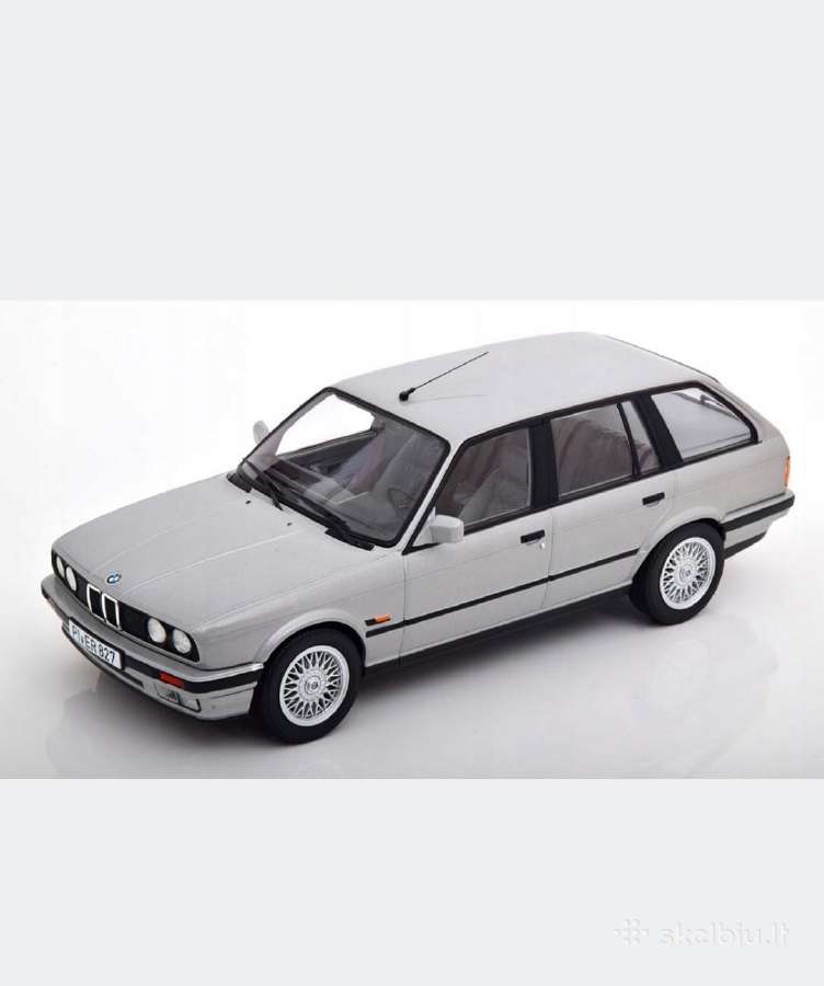 Bmw 325i E30