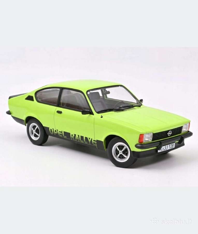 Opel Kadett