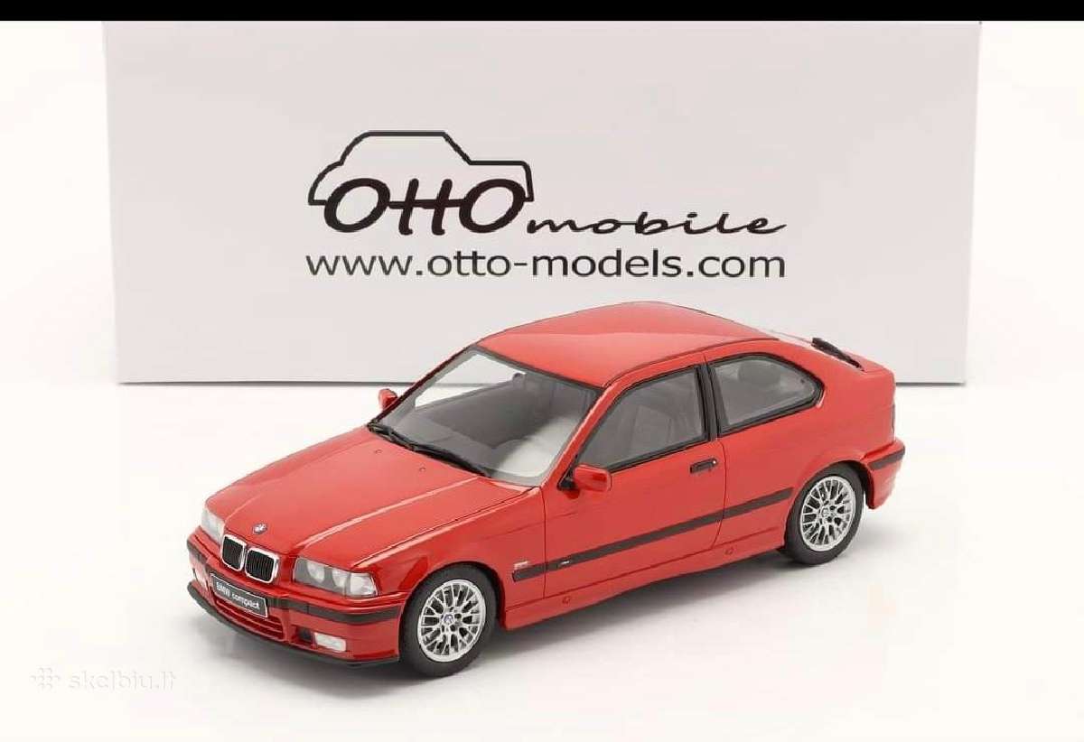 Bmw 318 E36