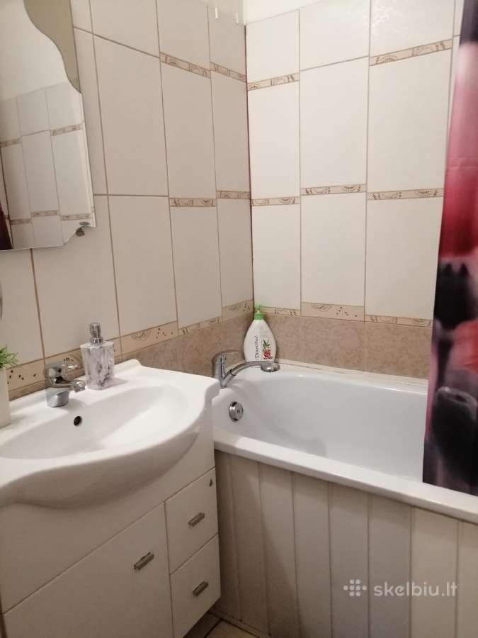 Butas Justiniškėse nuo 30€ - nuotraukos Nr. 6