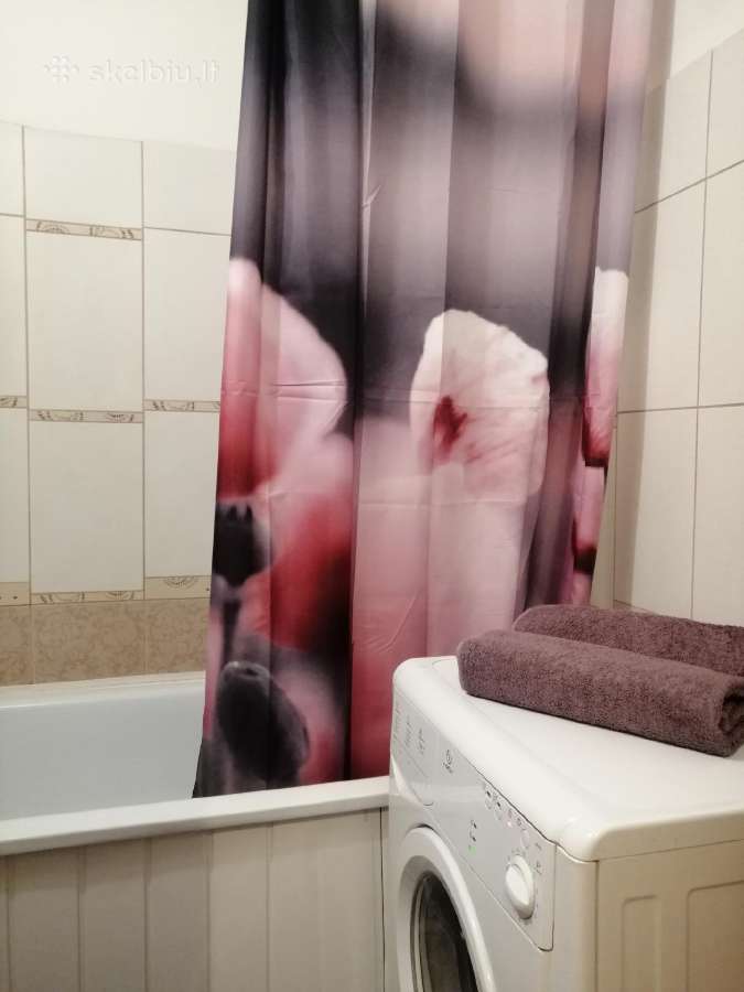 Butas Justiniškėse nuo 30€ - nuotraukos Nr. 7