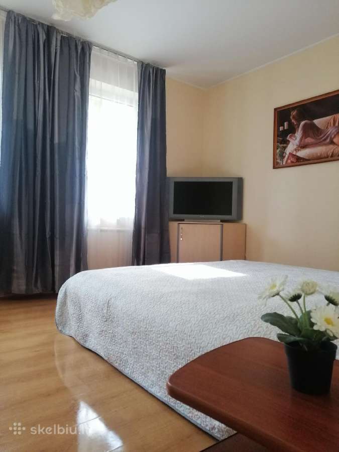 Butas Justiniškėse nuo 30€ - nuotraukos Nr. 9