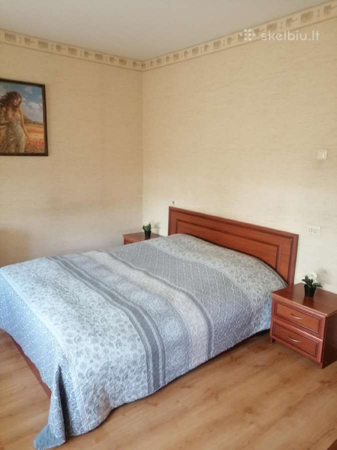 Butas Justiniškėse nuo 30€ - nuotraukos Nr. 10