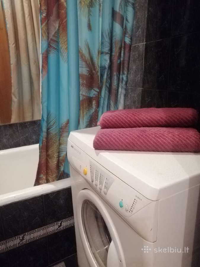 Butas Justiniškėse nuo 30€ - nuotraukos Nr. 11