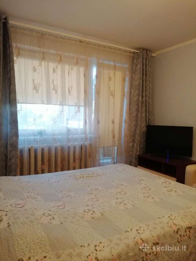 Butas Justiniškėse nuo 30€ - nuotraukos Nr. 5