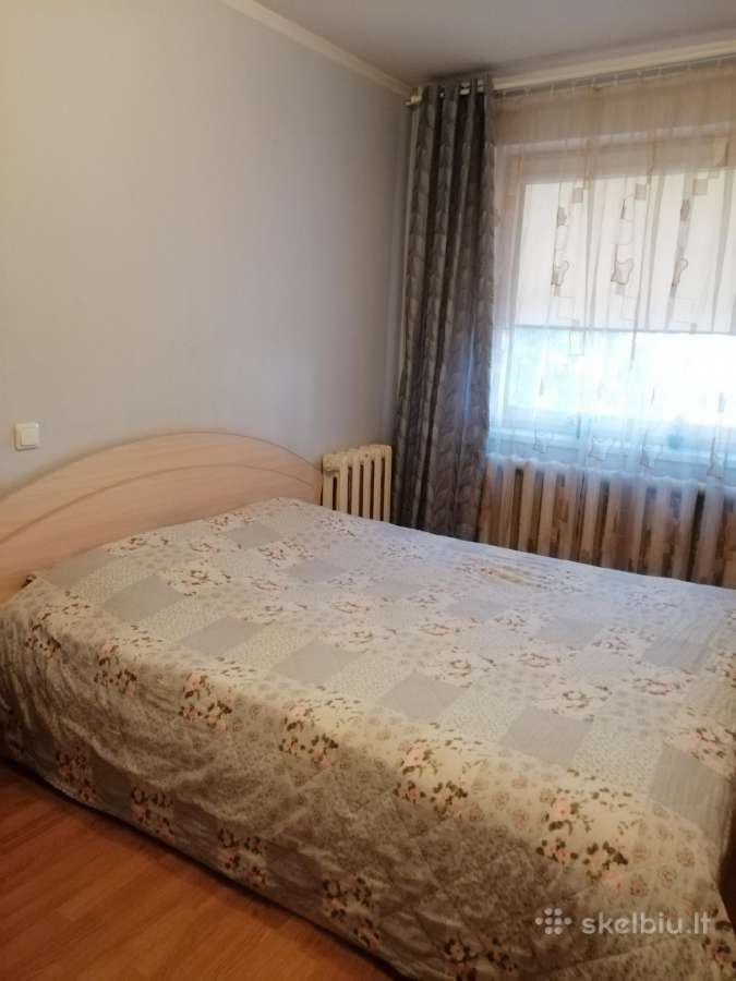 Butas Justiniškėse nuo 30€ - nuotraukos Nr. 4
