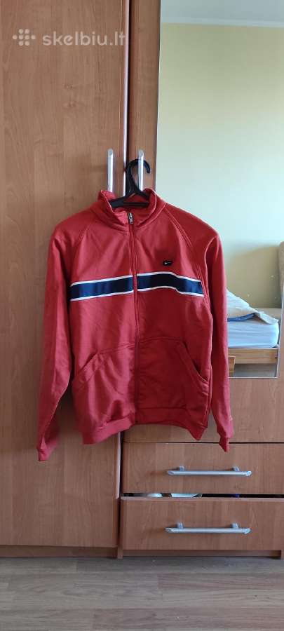 Nike vyriškas džemperis Xs dydžio - nuotraukos Nr. 2