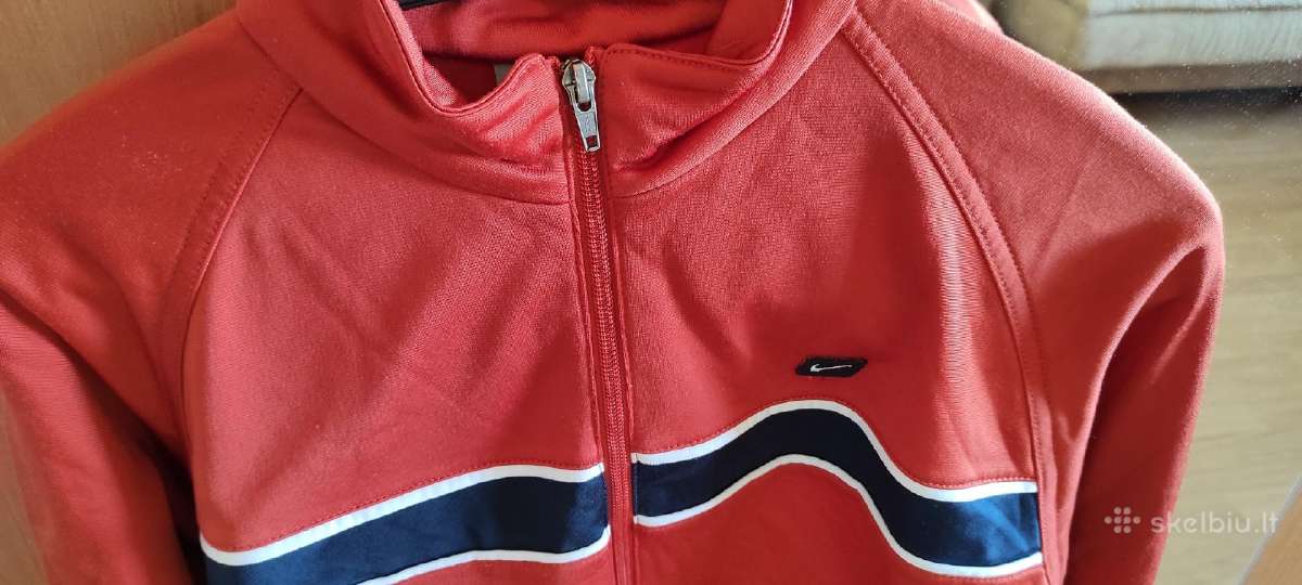 Nike vyriškas džemperis Xs dydžio - nuotraukos Nr. 3
