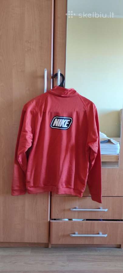 Nike vyriškas džemperis Xs dydžio - nuotraukos Nr. 6